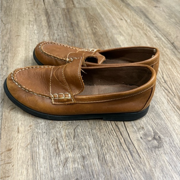 Florsheim Kids • Jasper Jr. Penny Driver Loafer - Picture 1 of 13